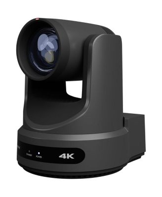 PTZOptics Link 4K 12X (Grey)