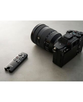 RMT-VP2 Wireless Remote Commander