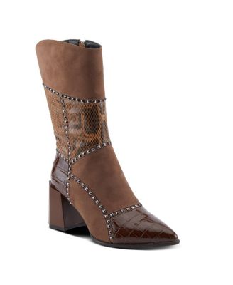 Women's Zayrina Boots