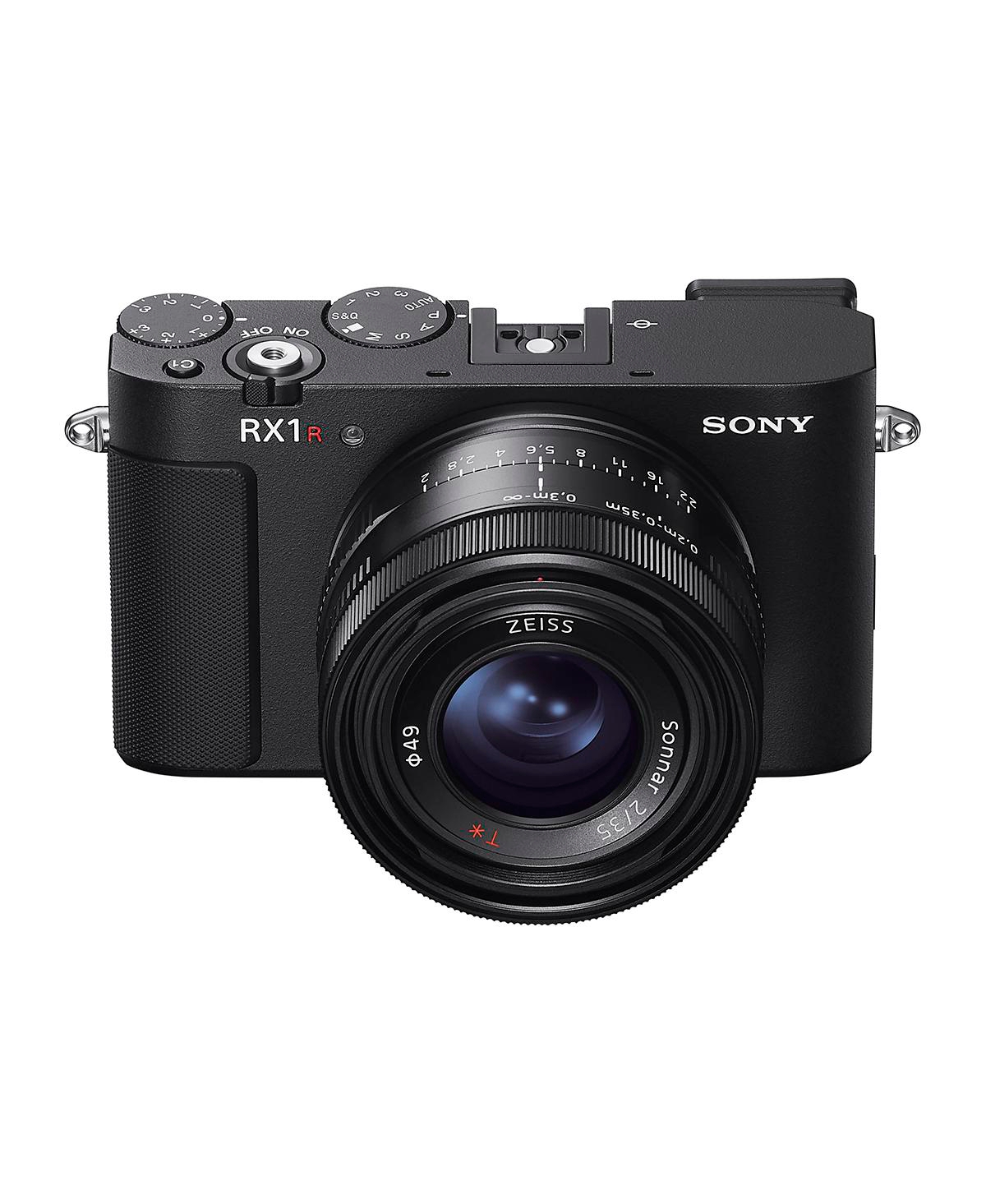 Sony RX1R Iii Premium Compact Digital Camera
