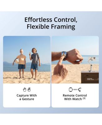 Osmo Mobile 7 Smartphone Gimbal