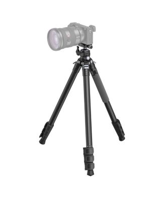 AP-20 4-Section Carbon Fiber Tripod with Ball Head