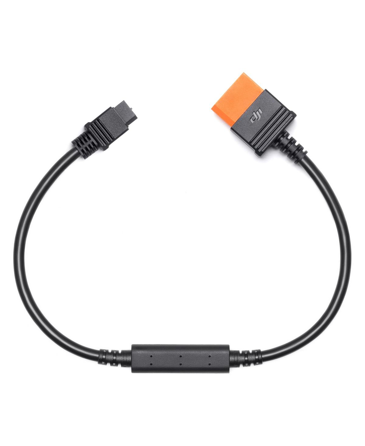 Dji 15.7" Power Sdc to XT60 Power Cable for Power 1000 and Power 500 Portable Power Station