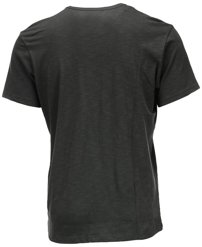 '47 Brand Men's Minnesota North Stars Wordmark Scrum T-Shirt - Macy's