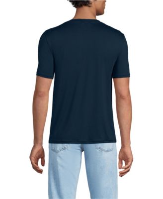 Big & Tall Short Sleeve Cooling Performance T-Shirts