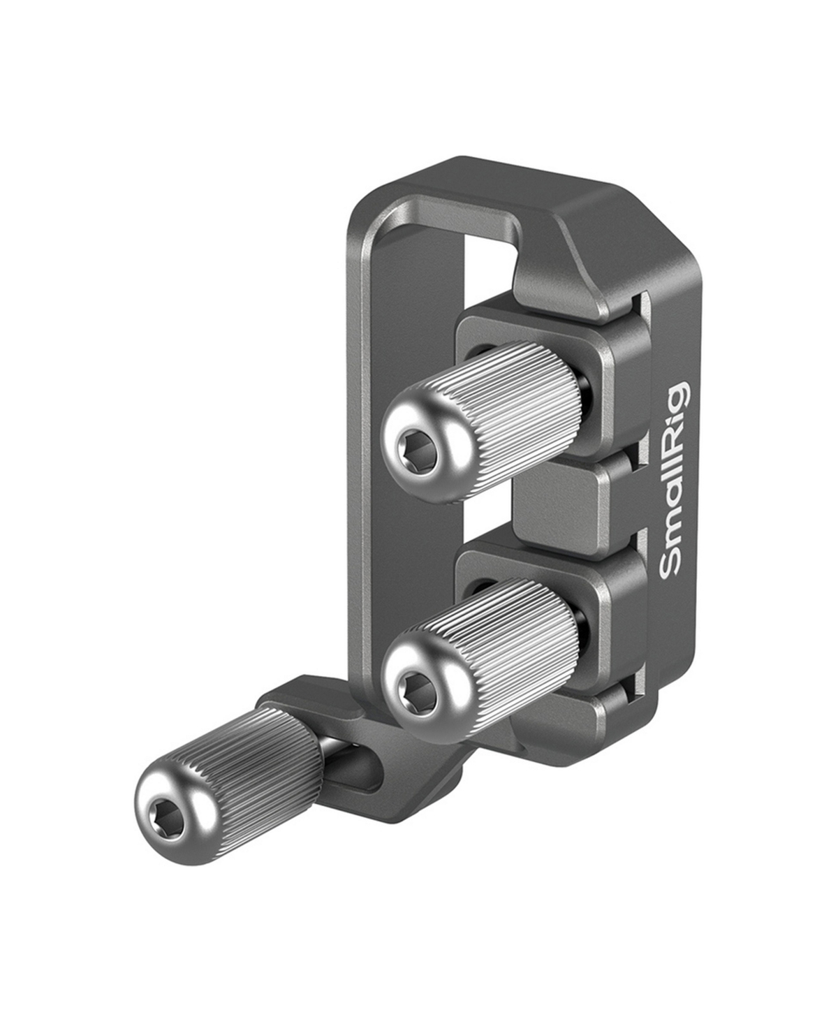 SmallRig Usb-c & Multi Cable Clamp for Sony FX3/FX30 HawkLock Quick Release Cage