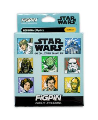 FigPin