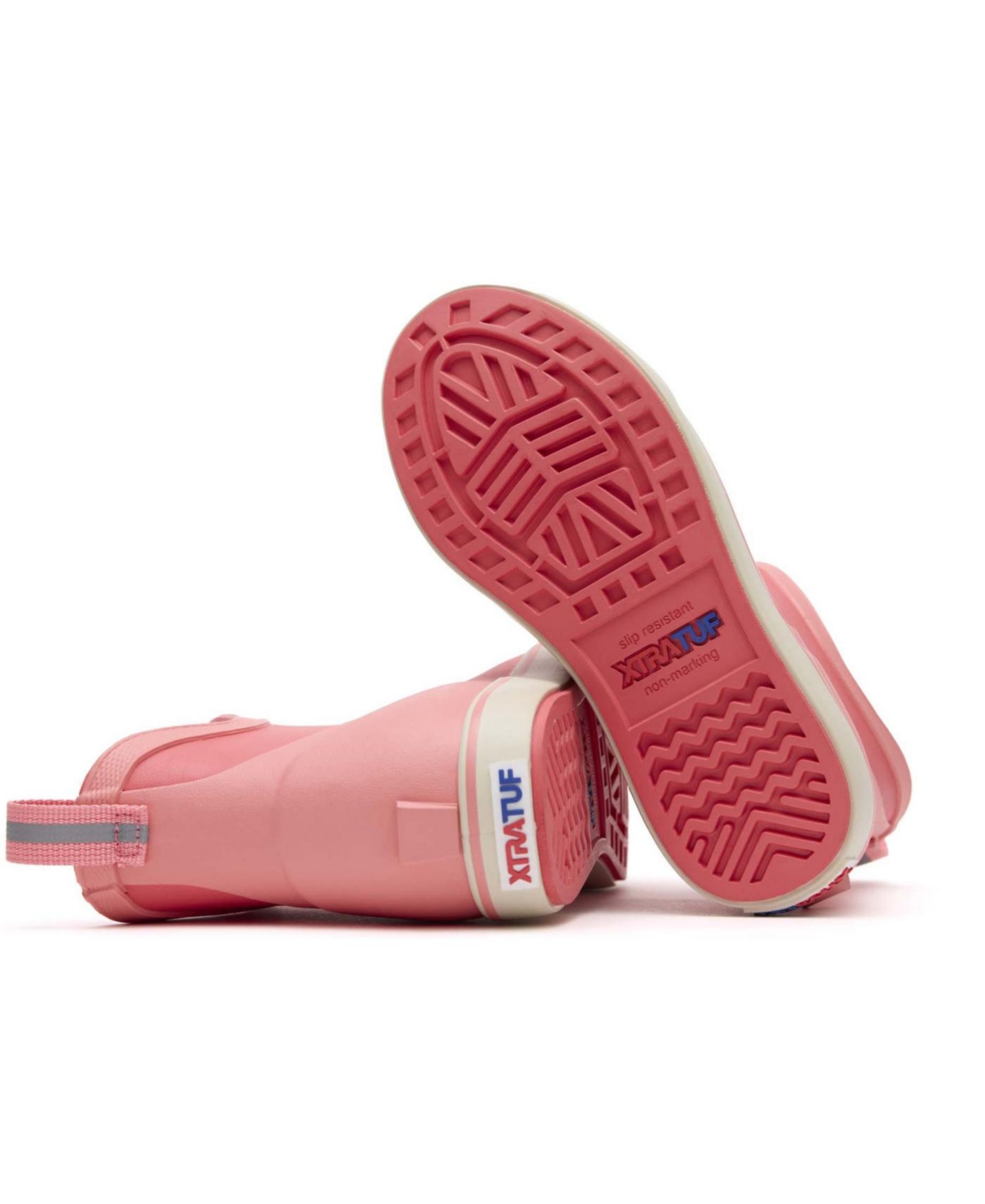 Xtratuf Little Kids Ankle Deck Boot