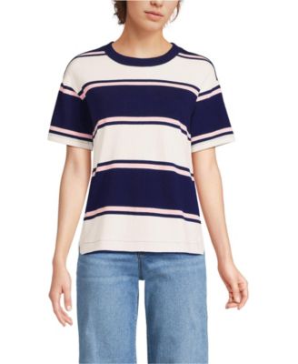 Women's Short Sleeve Mariner T-Shirt