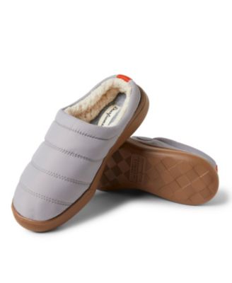 Womens Kendra Nylon Sport Lounge Clog