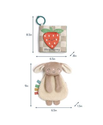 Baby Itzy Learn & Snuggle