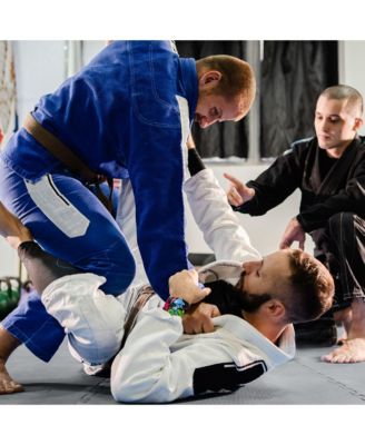 BalanceFrom Fitness 72 Sq Ft Interlocking EVA Foam Exercise Mat Tiles, Gray