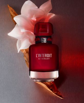 2-Pc. L'Interdit Eau De Parfum Rouge and Mascara Set