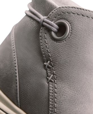 Cloudsteppers Women's Breeze Derby Wedge Booties