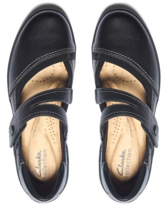 Collection Women's Bryianne Mary Jane Shoes