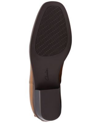 Collection Women's Danyelle Skip Block Heel Booties