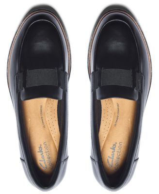 Collection Women's Sharon Pace Slip On Shoes