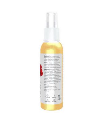 Soothing Rose Facial Cleansing Oil ,4 Oz