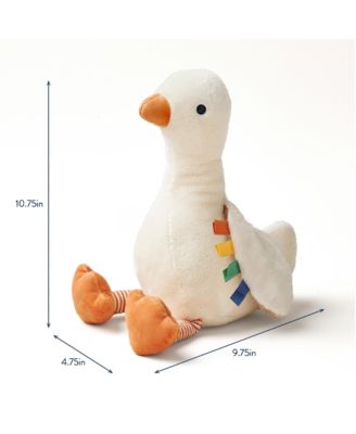 Baby Sweetie Snuggles Goose