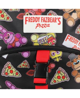 Five Nights 2-Piece 16" Backpack Set