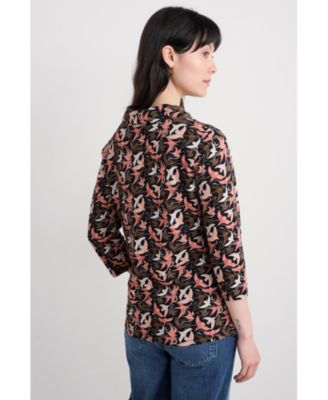 Women's Wavecrest Long Sleeve Shirt