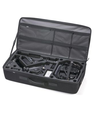 Float Handheld Gimbal Support System for DJI RS 2, V-Mount