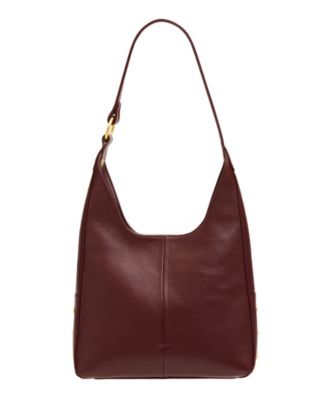 Tim Medium Hobo Bag