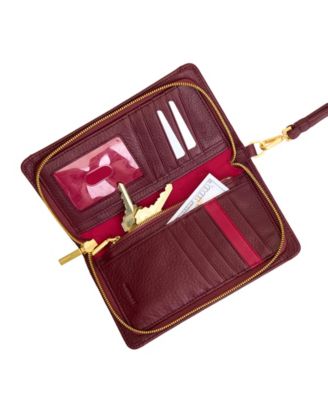 Bryant Leather Wallet 