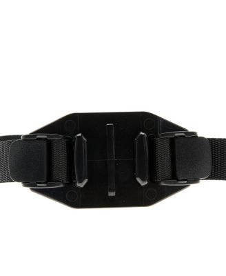 Vented Helmet Strap Mount for all GoPro Cameras