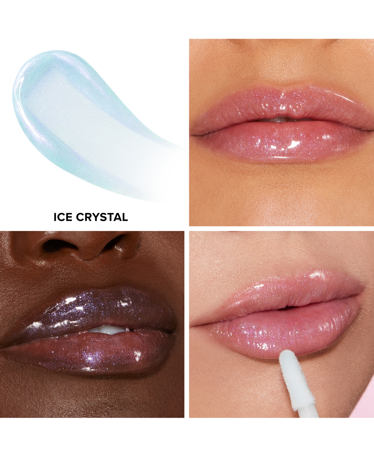 Too Faced Pillow Balm Hydrating Lip Treatment