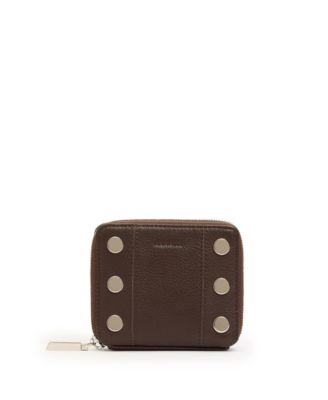 5 Women's North Leather Wallet
