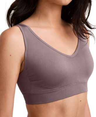 Women's Molded Cup Seamfree&reg; Bralette 3041