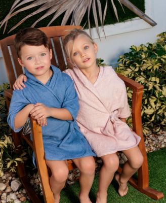 Big Boys Wrap Robe