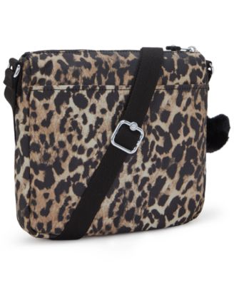 Sebastian Crossbody Bag