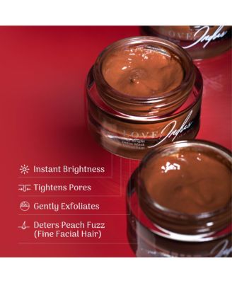 Velvet :08 Broadway Bright - Detox Mask - 50ml