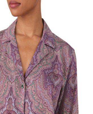 Women's 2-Piece Pajama Set