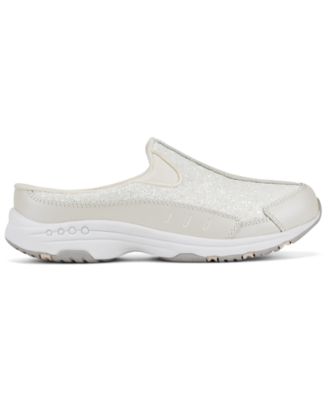 Women's Traveltime Slip-On Mule Walking Sneakers