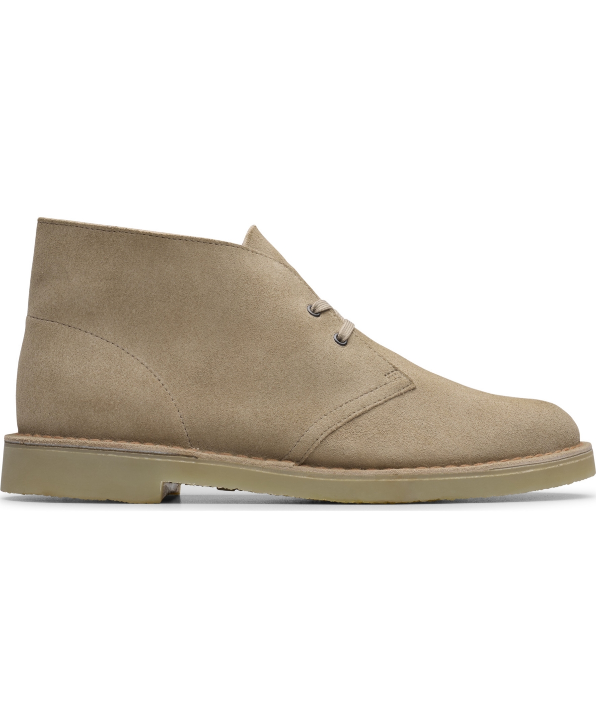 Clarks Collection Men's Shepton Boots In Brown