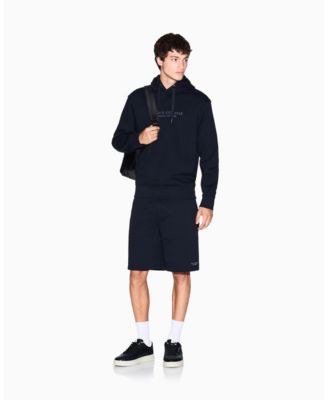 Men's Milan NY Logo Hoodie