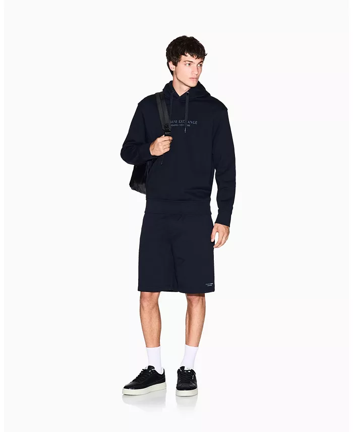 Men's Milan NY Logo Hoodie - thumbnail 7