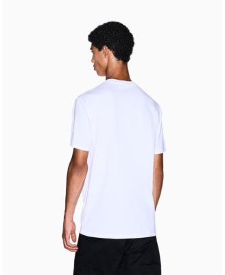 Men's Milan NY Top Chest Graphic T-Shirt