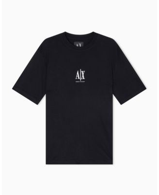 Men's Small Icon Logo T-Shirt