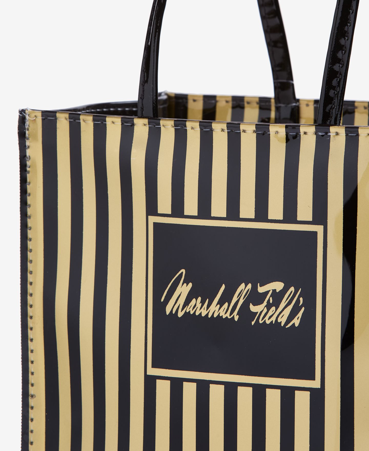 Сумка Macy's Marshall Field's Throwback Lunch Tote — фото 3