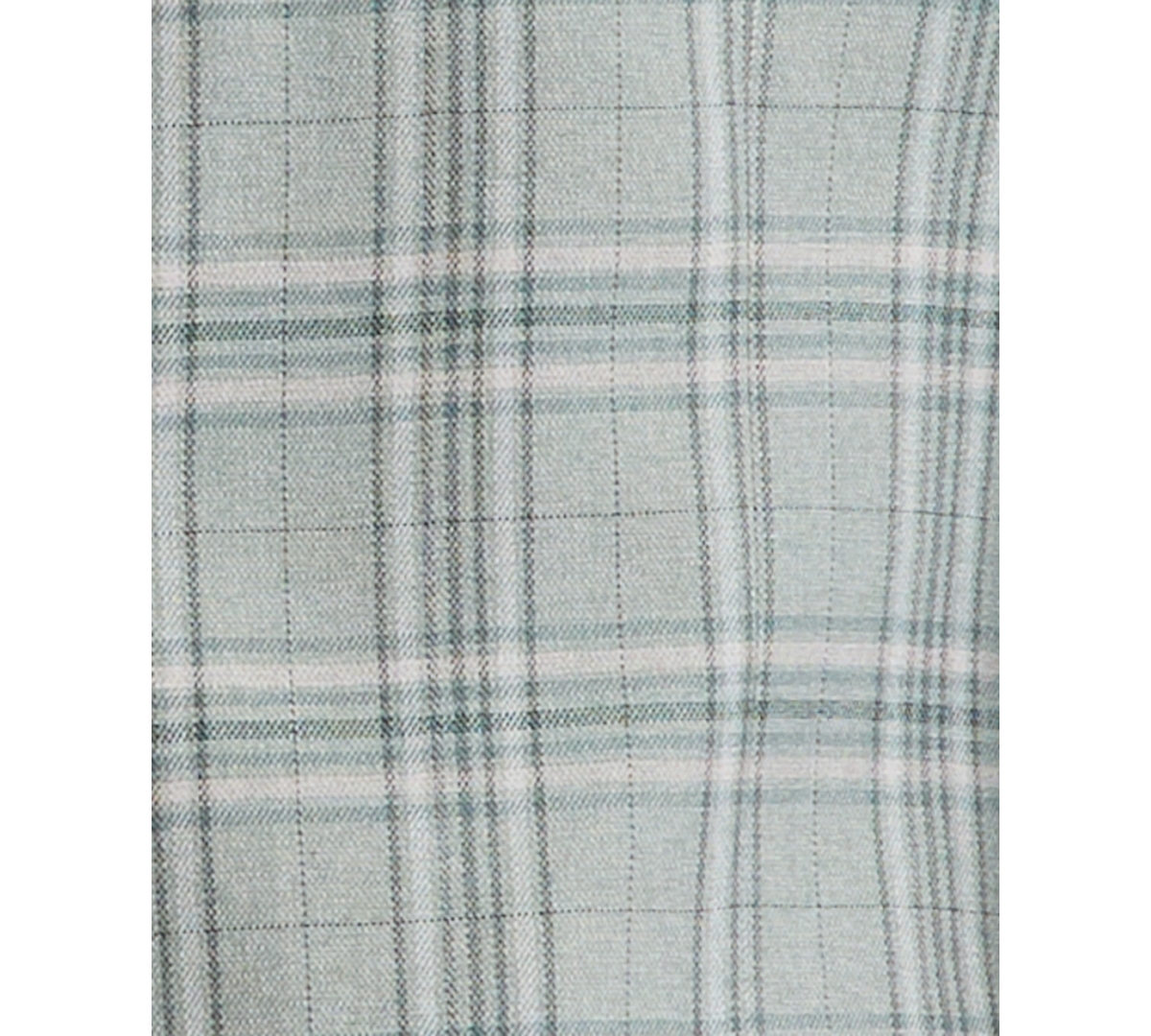 Nautica Men's Modern-Fit Plaid Blazer