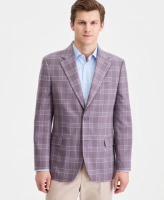 Men's Modern-Fit Sport Coat