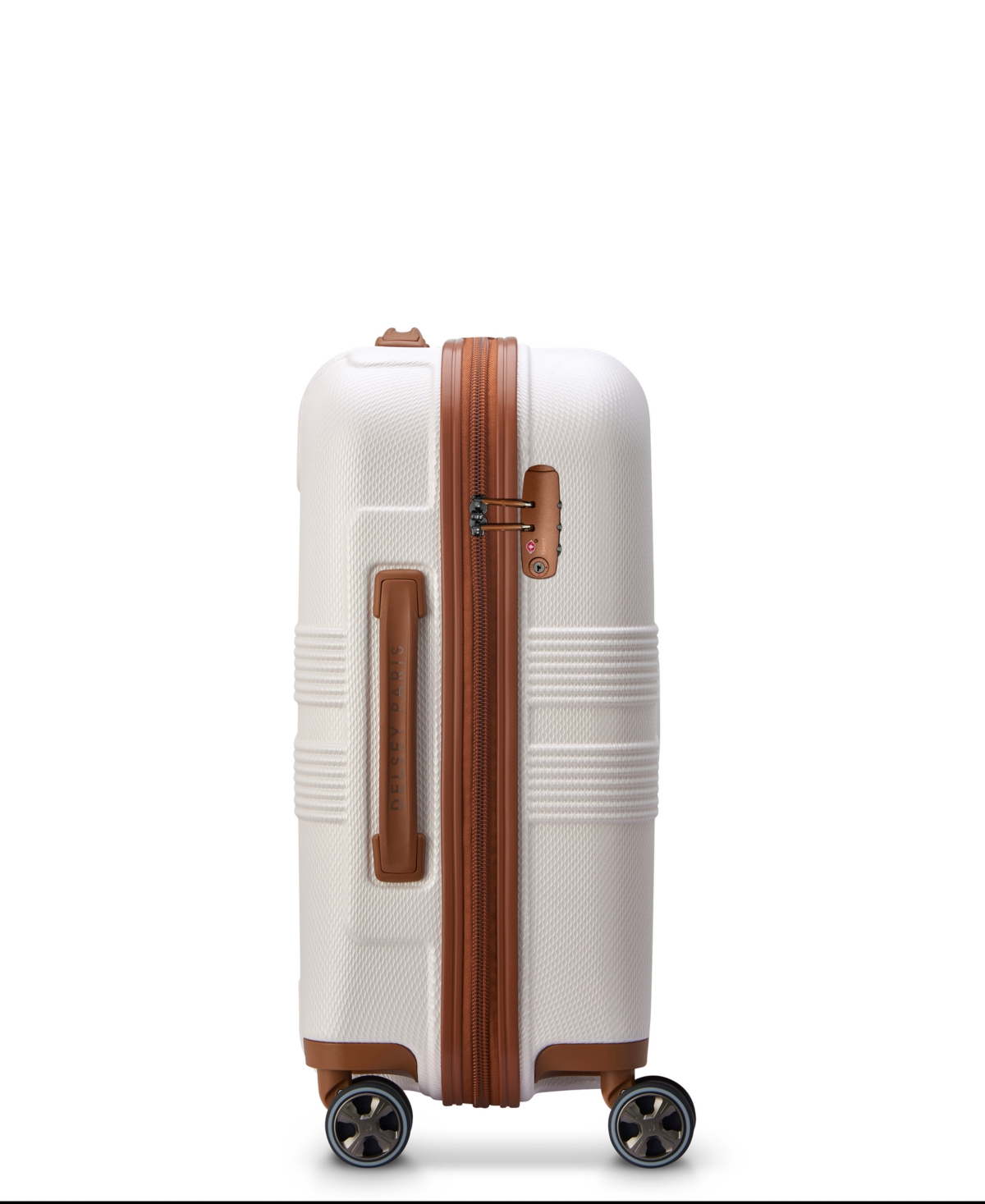 Delsey Paris Flanerie 2-pc. Backpack And Luggage Set In Gold