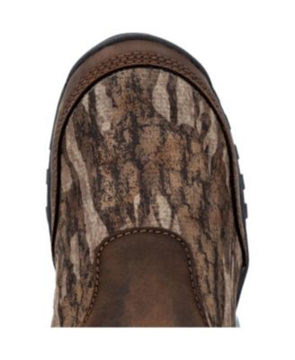 Kids Spike Waterproof Snake Boot