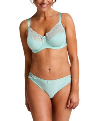 Hunkemoller Women's Sophie Knickers