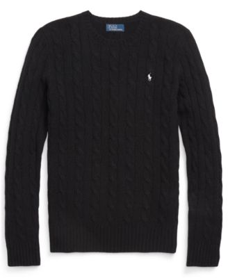 Women's Crewneck Sweater