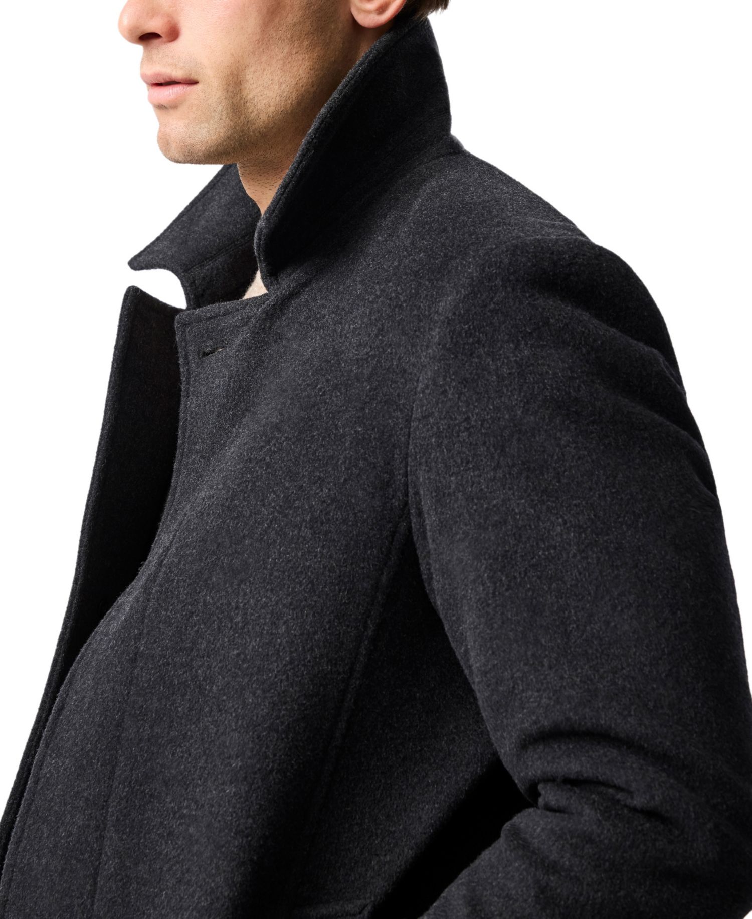 Men's Archers Coat
